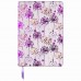 Ежедневник недатированный B6 Brauberg Vista Spring meadow 136 листов 112111 в СПб, Санкт-Петербурге купить