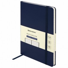 Блокнот А5 Brauberg Ultra 80 г/м2 96 листов 113045 (2)