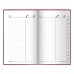 Телефонная книга А7 Brauberg Imperial 56 листов 123514 в СПб, Санкт-Петербурге купить