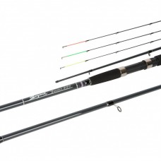Фидер Helios Seymur Feeder 330 (3сек 3хл) 3,3м (до 150г) HS-SF-330/150