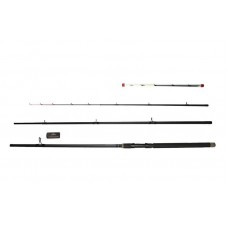 Удилище фидерное штекерное Namazu Tatsujin 3,3м (до 150г) карбон IM6-7 NT-33150