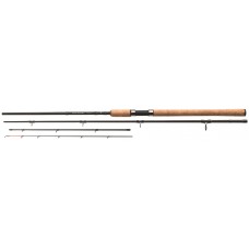 Удилище фидер Daiwa Black Widow Feeder 3,30м до 100г 11789-330RU