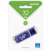 Флешка 32 GB Smartbuy Glossy USB 3.0 (SB32GBGS-DB) в СПб, Санкт-Петербурге купить