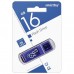 Флешка 16 GB Smartbuy Glossy USB 3.0 (SB16GBGS-DB) в СПб, Санкт-Петербурге купить