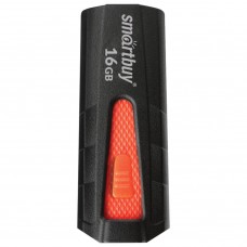 Флешка 16 GB Smartbuy Iron USB 3.0 (SB16GBIR-K3)