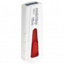 Флешка 16 GB Smartbuy Iron USB 3.0 (SB16GBIR-W3)