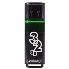 Флешка 32 GB Smartbuy Glossy USB 3.0 (SB32GBGS-DG)