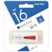 Флешка 16 GB Smartbuy Iron USB 3.0 (SB16GBIR-W3) в СПб, Санкт-Петербурге купить