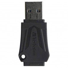 Флешка 16 GB Verbatim Tough Max USB 2.0 (49330) в СПб, Санкт-Петербурге купить
