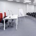 Доска флипчарт магнитно маркерная Brauberg Extra 70х100 см на треноге 237724 (1) в СПб, Санкт-Петербурге купить