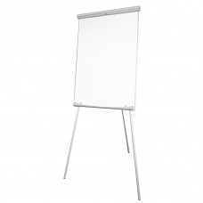 Доска флипчарт магнитно маркерная 2х3 Eco 70x100 см на треноге TF01 ECO (1)
