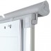 Доска флипчарт магнитно маркерная 2х3 Eco 70x100 см передвижная TF03 ECO (1) в СПб, Санкт-Петербурге купить
