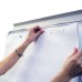 Доска флипчарт магнитно маркерная Brauberg 70х100 см 236160 (1) в СПб, Санкт-Петербурге купить