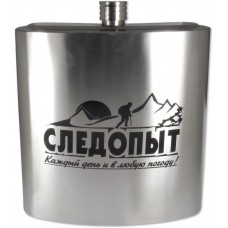 Фляга большая Следопыт PF-BD-F08 3000 мл