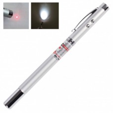 Лазерная указка LED фонарь Beifa R200 м красный луч TP-RP-18 (1)
