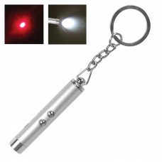 Лазерная указка LED фонарь Beifa R200 м красный луч ТВ-RP-24 (2)