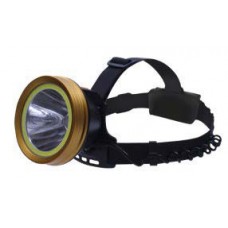 Фонарь налобный аккумуляторный Сибирский Следопыт Ring Light PF-PFL-HL52