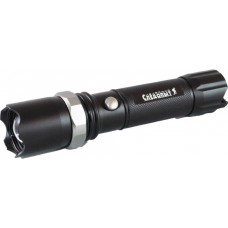 Фонарь ручной СИБИРСКИЙ СЛЕДОПЫТ Профи 1L, zoom, аккум, 3 режима, 220B+12B/60 (PF-PFL-L63)