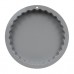 Форма силиконовая Marmiton Basic Круглая Фигурная d22,5 см 17403 в СПб, Санкт-Петербурге купить