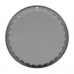 Форма силиконовая Marmiton Basic Круглая Фигурная d22,5 см 17403 в СПб, Санкт-Петербурге купить