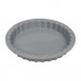 Форма силиконовая Marmiton Basic Круглая Фигурная d22,5 см 17403 в СПб, Санкт-Петербурге купить