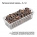 Уличный газовый обогреватель Aesto A-21T в СПб, Санкт-Петербурге купить
