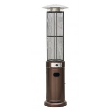 Уличный газовый обогреватель Aesto A-08