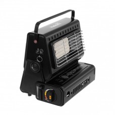 Обогреватель газовый Helios HS-BDZ-190 портативный 347712