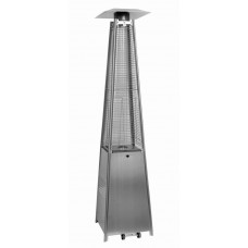 Уличный газовый обогреватель Aesto A-06