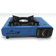 Газовая плитка Kovea TKR-9507-P (переходник на 5 л баллон)