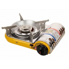 Газовая плитка Tourist Fuga TS-440