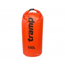Гермомешок Tramp 100л TRA-210 (оливковый)