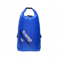 Герморюкзак Tramp 40л TRA-257 (оливковый)
