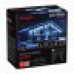 Электрогирлянда Vegas 24V Бахрома 192 холодных LED ламп, 48 нитей, 6*0,6 м, 8 режимов 55157 в СПб, Санкт-Петербурге купить