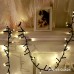 Светодиодная гирлянда (теплый бел. свет) Winter Glade CB1000 для улицы и дома 2000 см в СПб, Санкт-Петербурге купить