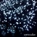 Светодиодная гирлянда (холодный бел. свет) Winter Glade CC550 для улицы и дома 1100 см в СПб, Санкт-Петербурге купить
