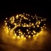 Светодиодная гирлянда для дома (теплый свет) Vegas Нить 100 LED, 10 м, 220V 55062 в СПб, Санкт-Петербурге купить