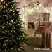 Светодиодная гирлянда (теплый бел. свет) Winter Glade CB1000 для улицы и дома 2000 см в СПб, Санкт-Петербурге купить