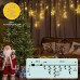 Электрическая гирлянда-занавес Winter Glade 123 лампы Тёплый белый CB123 в СПб, Санкт-Петербурге купить