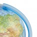 Глобус физический/политический Globen d250 мм с подсветкой INT12500284 (1) в СПб, Санкт-Петербурге купить