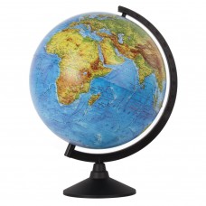 Глобус физический Globen Классик d320 мм К013200015 (1)