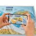 Карта мира  интерактиваня Полушария Brauberg 101х69 см 1:37М в тубусе 112376 (3) в СПб, Санкт-Петербурге купить