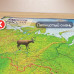 Карта России физическая интерактивная Brauberg 101х70 см 1:8,5М 112392 (4) в СПб, Санкт-Петербурге купить