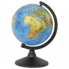 Глобус физический Globen Классик d210 мм К012100007