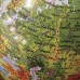 Глобус физический Globen Классик Евро d400 мм Ке014000242 в СПб, Санкт-Петербурге купить