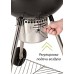 Гриль Go Garden Premium 56 (50158) в СПб, Санкт-Петербурге купить