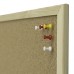 Пробковая доска на стену 2х3 Office 100x200 см TC1020 (1) в СПб, Санкт-Петербурге купить