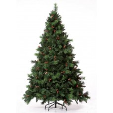 Ель Royal Christmas Phoenix шишки/ягоды 38240 (240 см)