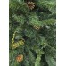 Ель Royal Christmas Detroit с шишками 527150 (150 см) в СПб, Санкт-Петербурге купить