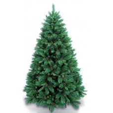 Ель Royal Christmas Detroit с шишками 527180 (180 см)